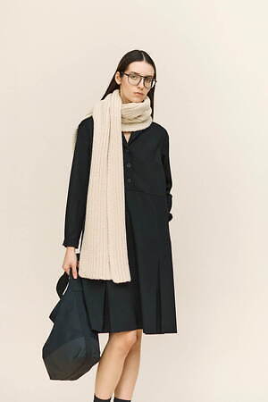 マーガレット・ハウエル(MARGARET HOWELL) 2024-25年秋冬ウィメンズ&メンズコレクション  - 写真34