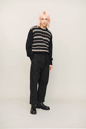 マーガレット・ハウエル(MARGARET HOWELL) 2024-25年秋冬ウィメンズ&メンズコレクション  - 写真40