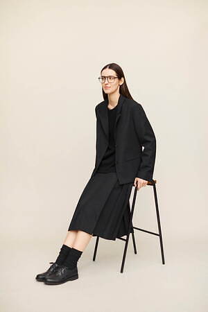 マーガレット・ハウエル(MARGARET HOWELL) 2024-25年秋冬ウィメンズ&メンズコレクション  - 写真41