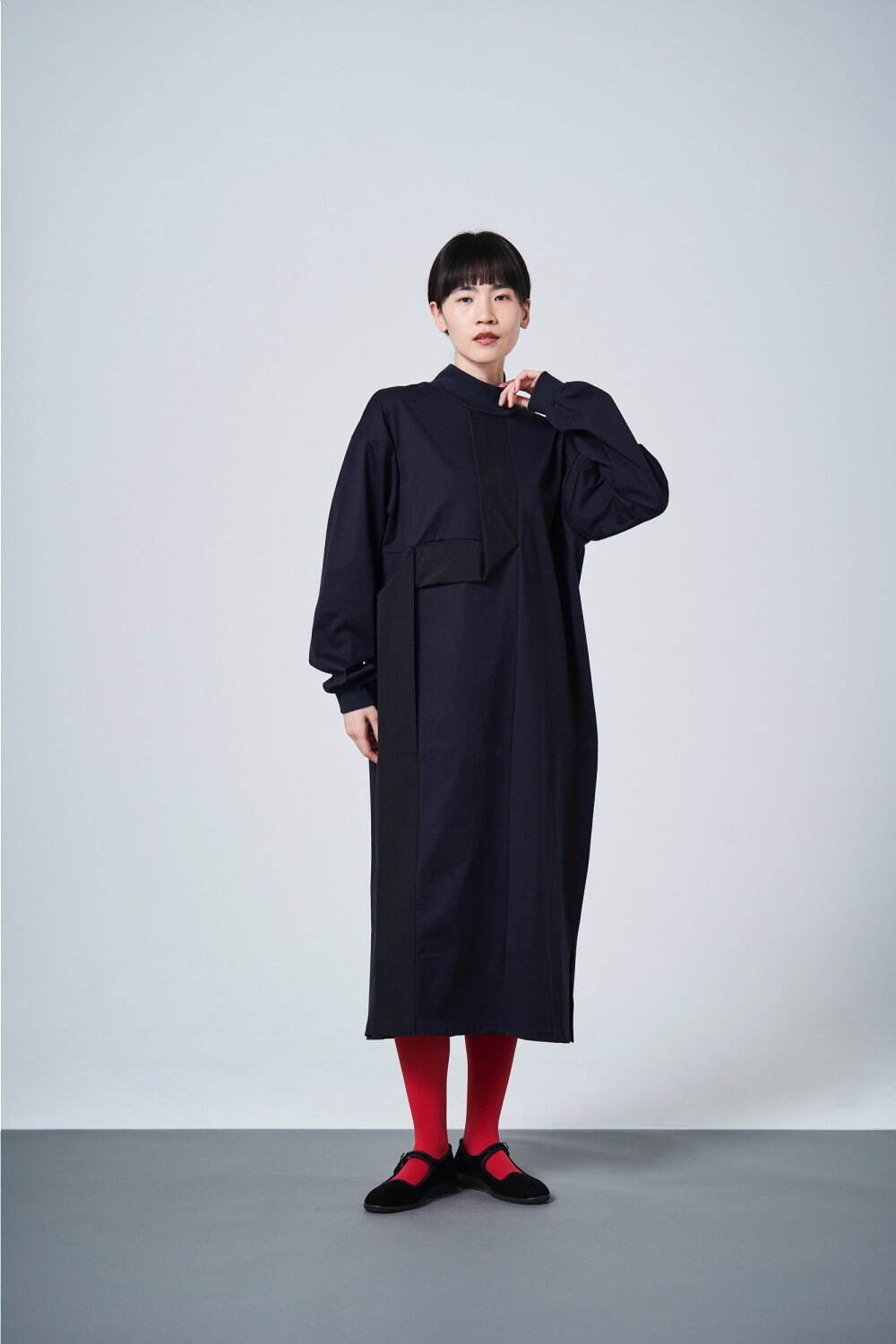 スニュウ(sneeuw) 2024-25年秋冬ウィメンズ&メンズコレクション  - 写真18