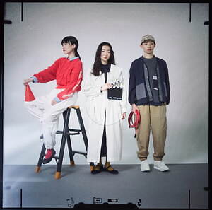 スニュウ(sneeuw) 2024-25年秋冬ウィメンズ&メンズコレクション  - 写真1