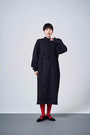 スニュウ(sneeuw) 2024-25年秋冬ウィメンズ&メンズコレクション  - 写真18