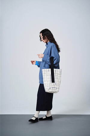 スニュウ(sneeuw) 2024-25年秋冬ウィメンズ&メンズコレクション  - 写真39