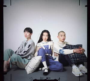 スニュウ(sneeuw) 2024-25年秋冬ウィメンズ&メンズコレクション  - 写真43