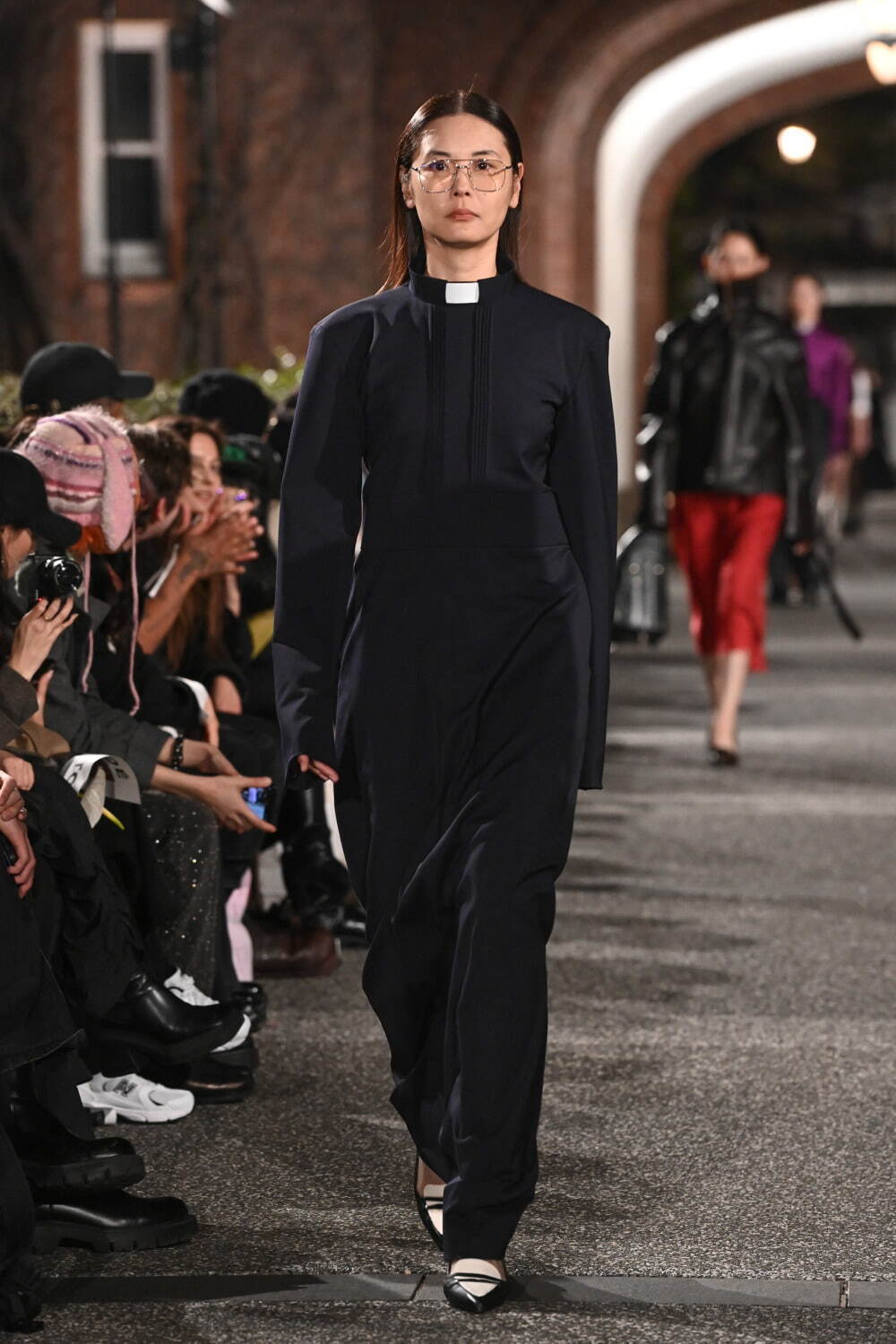 ケイスケヨシダ 2024-25年秋冬<span>コレクション</span> - 写真18