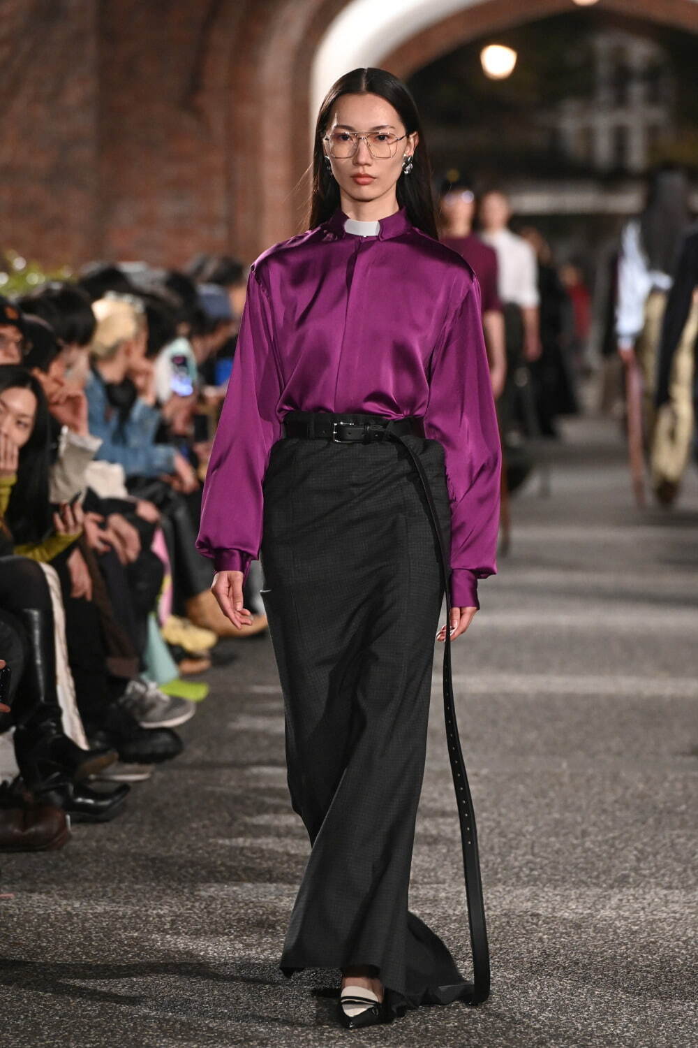 ケイスケヨシダ 2024-25年秋冬<span>コレクション</span> - 写真20