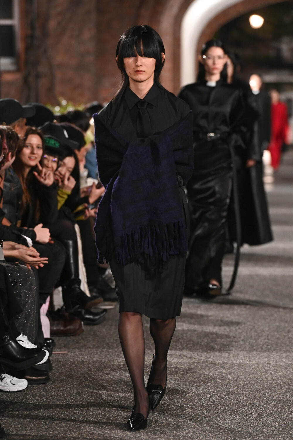 ケイスケヨシダ 2024-25年秋冬<span>コレクション</span> - 写真23