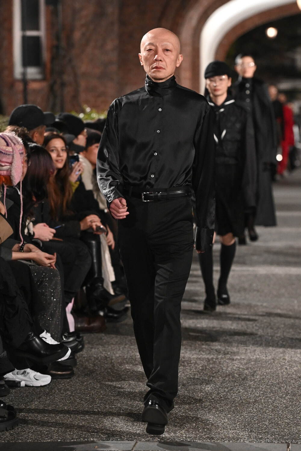 ケイスケヨシダ 2024-25年秋冬<span>コレクション</span> - 写真34