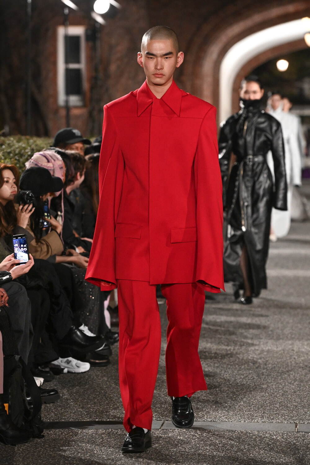 ケイスケヨシダ 2024-25年秋冬<span>コレクション</span> - 写真38