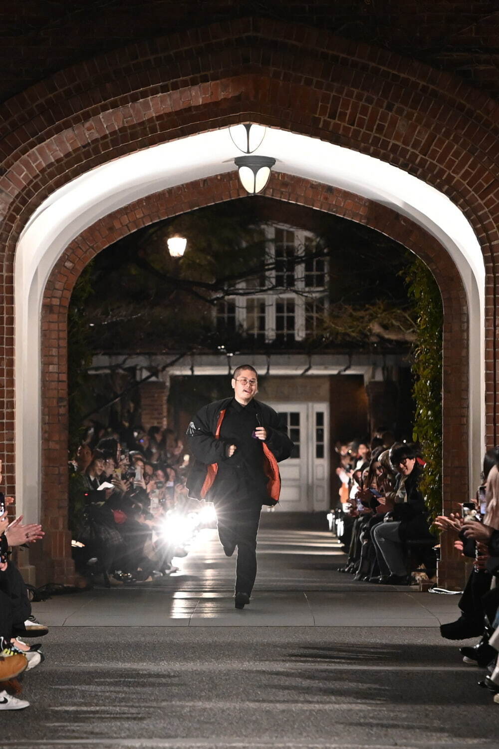 ケイスケヨシダ 2024-25年秋冬<span>コレクション</span> - 写真51