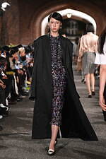 ケイスケヨシダ 2024-25年秋冬コレクション - 学生時代を回顧｜写真10