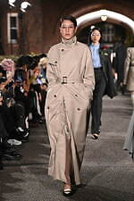 ケイスケヨシダ 2024-25年秋冬コレクション - 学生時代を回顧｜写真13