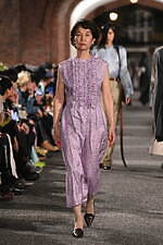 ケイスケヨシダ 2024-25年秋冬コレクション - 学生時代を回顧｜写真16