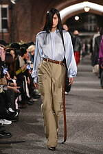 ケイスケヨシダ 2024-25年秋冬コレクション - 学生時代を回顧｜写真17