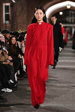 ケイスケヨシダ 2024-25年秋冬コレクション - 学生時代を回顧｜写真28