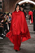 ケイスケヨシダ 2024-25年秋冬コレクション - 学生時代を回顧｜写真33