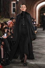 ケイスケヨシダ 2024-25年秋冬コレクション - 学生時代を回顧｜写真36