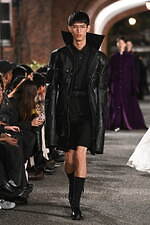 ケイスケヨシダ 2024-25年秋冬コレクション - 学生時代を回顧｜写真45