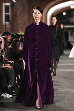 ケイスケヨシダ 2024-25年秋冬コレクション - 学生時代を回顧｜写真46