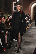 ケイスケヨシダ 2024-25年秋冬コレクション - 学生時代を回顧｜写真47