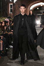 ケイスケヨシダ 2024-25年秋冬コレクション - 学生時代を回顧｜写真49