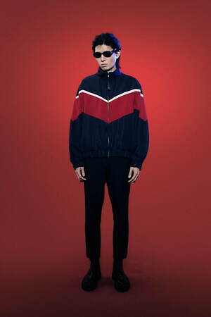 アズマ(Azuma.) 2024-25年秋冬メンズコレクション  - 写真27