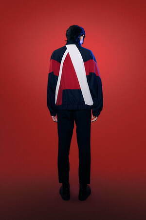 アズマ(Azuma.) 2024-25年秋冬メンズコレクション  - 写真28