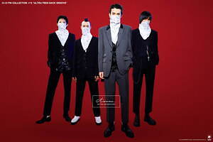 アズマ(Azuma.) 2024-25年秋冬メンズコレクション  - 写真29