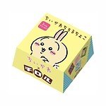 「ちいかわ」×チロルチョコの限定アソート第2弾、メロンパンやプリン味をハチワレ・うさぎのボックスで｜写真2