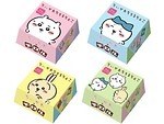 「ちいかわ」×チロルチョコの限定アソート第2弾、メロンパンやプリン味をハチワレ・うさぎのボックスで｜写真6