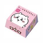 「ちいかわ」×チロルチョコの限定アソート第2弾、メロンパンやプリン味をハチワレ・うさぎのボックスで｜写真4
