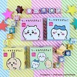 「ちいかわ」×チロルチョコの限定アソート第2弾、メロンパンやプリン味をハチワレ・うさぎのボックスで｜写真10