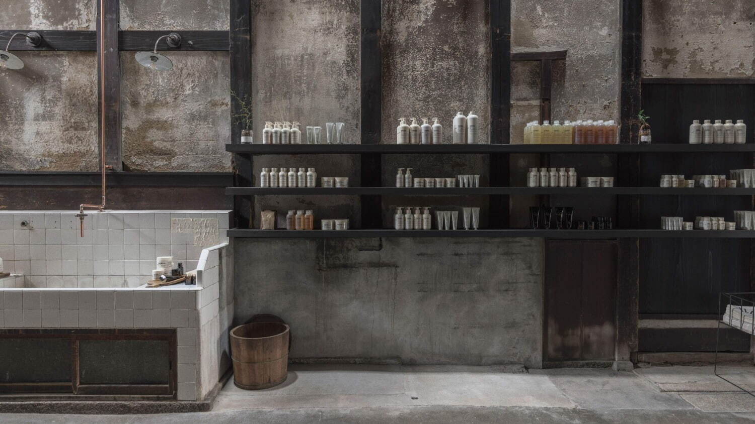 ル ラボ(LE LABO) ル ラボ 京都町家｜写真7