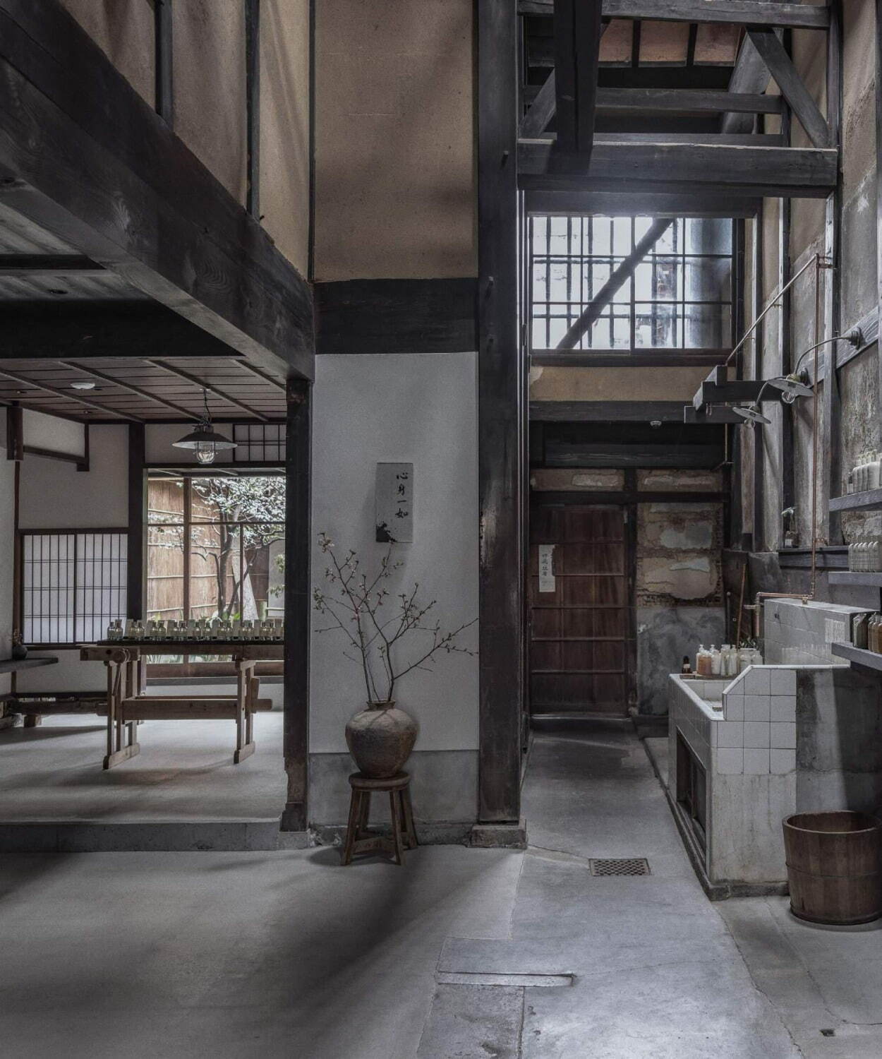 ル ラボ(LE LABO) ル ラボ 京都町家｜写真2