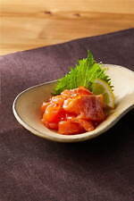 阪急うめだ本店「春の北海道物産大会」“3種カニ山盛り”海鮮弁当や十勝特製豚丼、苺スイーツなど｜写真11