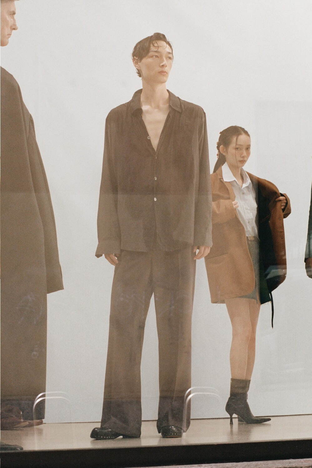 アワー レガシー(OUR LEGACY) 2025年春夏ウィメンズ&メンズコレクション  - 写真14