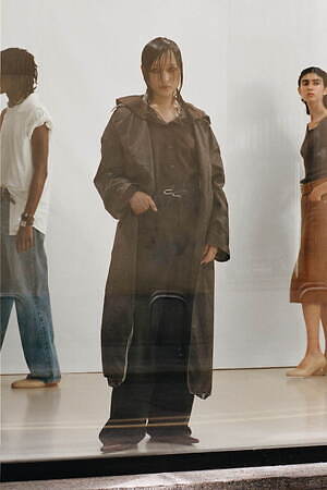 アワー レガシー(OUR LEGACY) 2025年春夏ウィメンズ&メンズコレクション  - 写真1