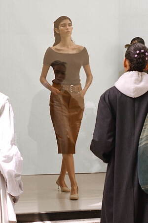 アワー レガシー(OUR LEGACY) 2025年春夏ウィメンズ&メンズコレクション  - 写真6