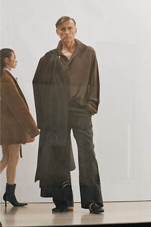 アワー レガシー(OUR LEGACY) 2025年春夏ウィメンズ&メンズコレクション  - 写真7