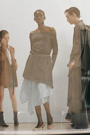 アワー レガシー(OUR LEGACY) 2025年春夏ウィメンズ&メンズコレクション  - 写真10