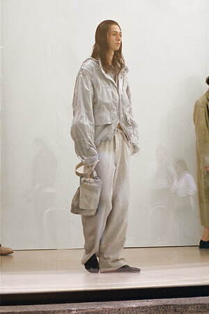 アワー レガシー(OUR LEGACY) 2025年春夏ウィメンズ&メンズコレクション  - 写真12