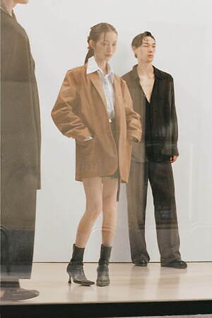 アワー レガシー(OUR LEGACY) 2025年春夏ウィメンズ&メンズコレクション  - 写真13