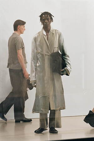 アワー レガシー(OUR LEGACY) 2025年春夏ウィメンズ&メンズコレクション  - 写真15