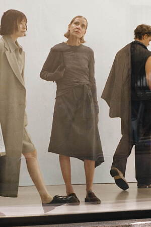 アワー レガシー(OUR LEGACY) 2025年春夏ウィメンズ&メンズコレクション  - 写真16