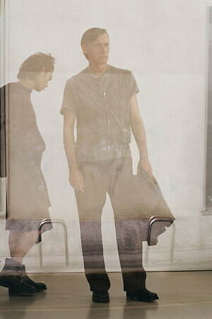 アワー レガシー(OUR LEGACY) 2025年春夏ウィメンズ&メンズコレクション  - 写真17