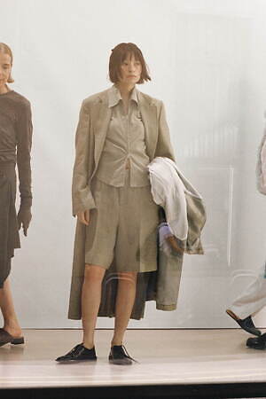 アワー レガシー(OUR LEGACY) 2025年春夏ウィメンズ&メンズコレクション  - 写真18