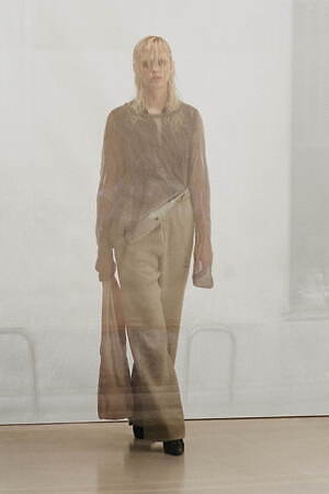 アワー レガシー(OUR LEGACY) 2025年春夏ウィメンズ&メンズコレクション  - 写真20