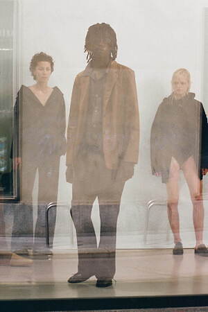 アワー レガシー(OUR LEGACY) 2025年春夏ウィメンズ&メンズコレクション  - 写真21