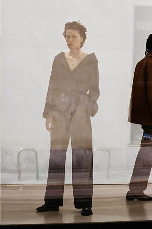 アワー レガシー(OUR LEGACY) 2025年春夏ウィメンズ&メンズコレクション  - 写真22