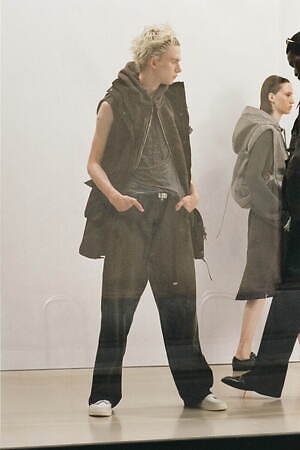 アワー レガシー(OUR LEGACY) 2025年春夏ウィメンズ&メンズコレクション  - 写真24